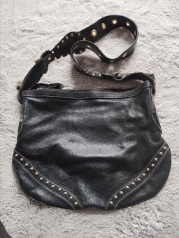 Kožená kabelka - 2