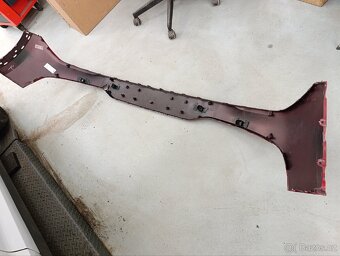 Přední nárazník KIA SPORTAGE V - 2