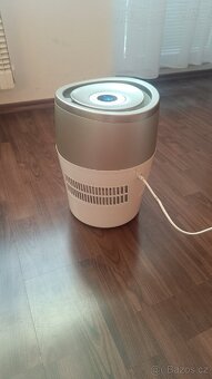 Prodám zvlhčovač vzduchu PHILIPS HU 4803/01 - 2