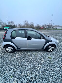 Smart Forfour 1.3i - 2
