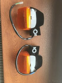 Honda velké blinkry - 2