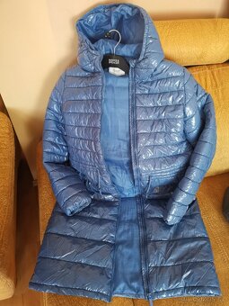 Kabát vel. 164cm, zn. RESERVED - 2