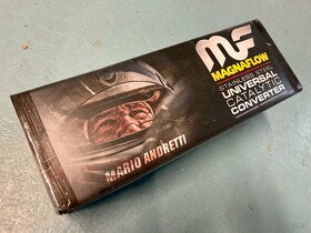 Magna Flow katalyzátor 3” inch 75mm nerez Sport turbo - 2