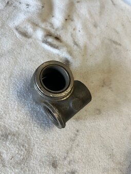 Směs novým dílu Škoda 1203 - 2