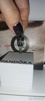 Přívěsek na náramek Pandora - 2