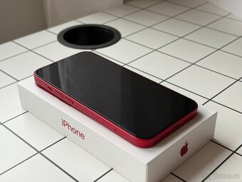 Prodám iPhone 13 – 128 GB, velmi dobrý stav - 2