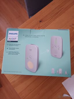 Nové chůvičky Philips Avent - 2