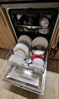 Myčka nádobí Hoover - 2