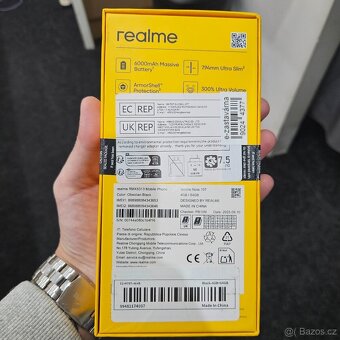 Realme Note 70T - 2