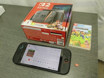Nintendo Switch 2 - 2