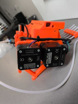 Prusa MMU2S - 2