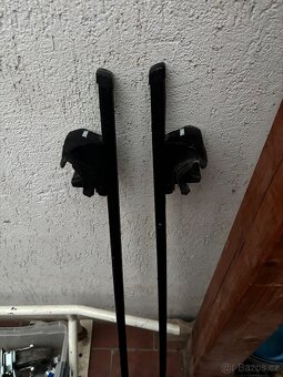 Příčníky THULE - thuje ŠKODA - 2