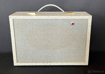 QUELLE UNIVERSUM GV 8/2 - VINTAGE 63´ - 2