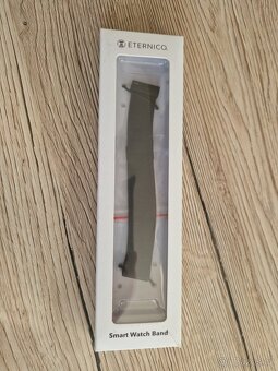 Eternico Elegance Milanese Universal Quick Release 20mm - 2