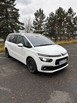 Citroen C4 Grand Picasso - 2