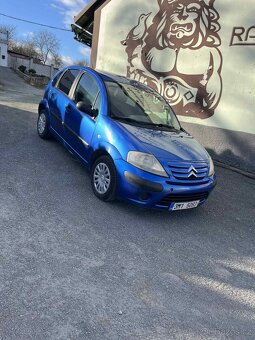 Citroen C3 - 2