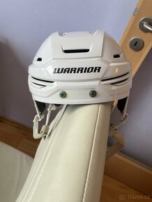Hokej Helma Warrior One Pro vel.S - 2