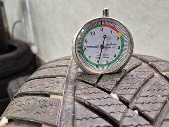 205/55 R16 LEAO (5mm) č.16050/g - 2