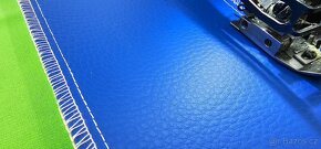 šicí stroj-nepoužívaný TEXI CINQUE 35 T - 2