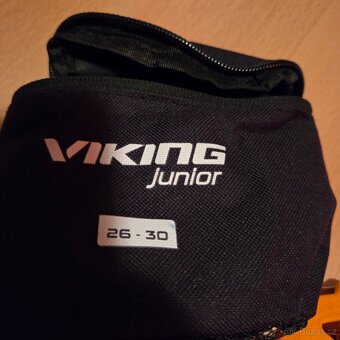 Viking detske nesmeky Tolso - 2