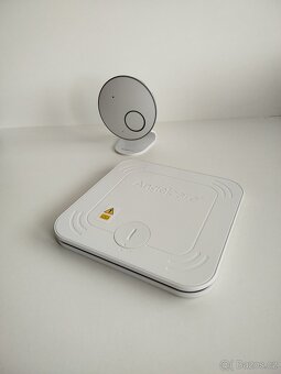 ANGELCARE AC027 Monitor pohybu dechu - 2