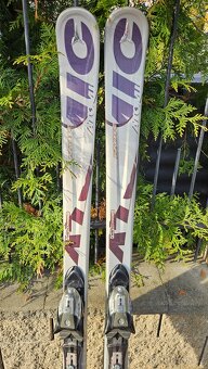 Dámské lyže Atomic Izor 159 cm - 2