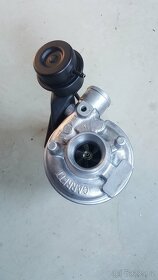 Turbodmychadlo AUDI -VW. - 2