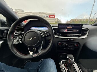 Prodám Kia proceed - 2