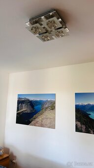 Stropni lampa - lustr - 2