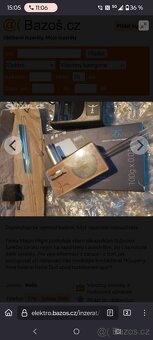 Kapesní vapo na bylinky - 2