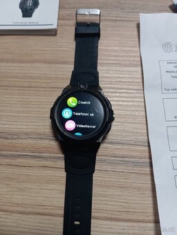 Chytré hodinky dětské Garett - 2