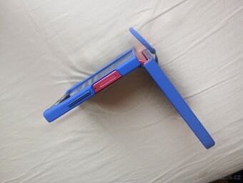 Kryt Samsung Galaxy Z Flip7 - 2