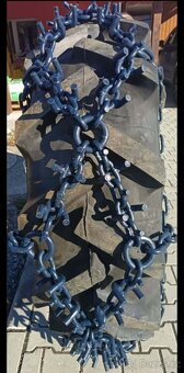 STUDY záberove reťaze - 2