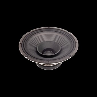 Tech 21 The Power Engine 60+Celestion F12M-150 Triple Cone - 2