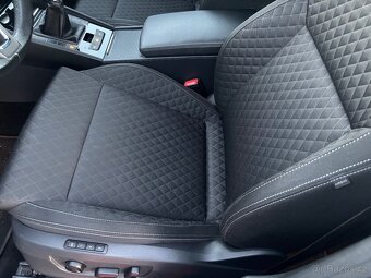 Vyměním Superb 3 - 2