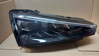 Pravý světlomet Škoda Scala - 2