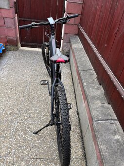 Elektrokolo MRX 27,5" - 2