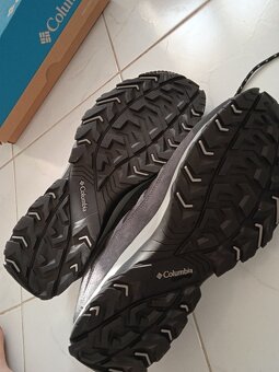 Columbia panska obuv 47 (32cm) - 2