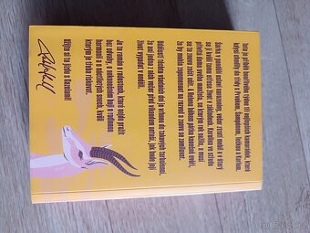 Gazely - Patrik Hartl - 2