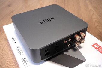 WiiM Amp - 2