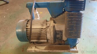 Prodám kompresor - 2