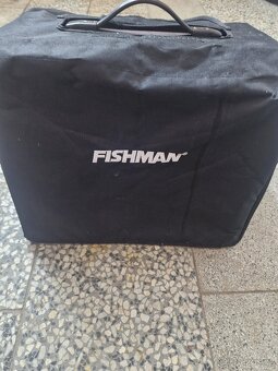 Fishman Loudbox Artist - 2