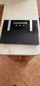 Prodej váhy AEG - 2