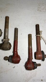 Kulový čep, kloub - řízení ZETOR - 2