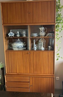 Obývací stěna - 2