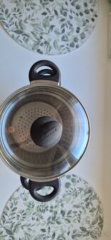 Hrnec na těstoviny - 2