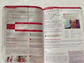 Český jazyk pro 1. ročník SŠ- učebnice - 2