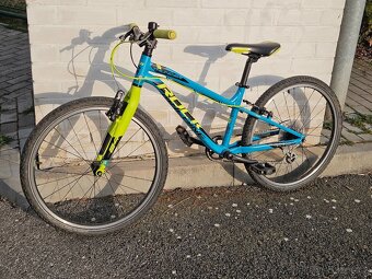 Kolo Rock Machine Thunder 24" - 2