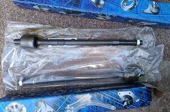 Ford Escort V - VII 1990-2002 - 2