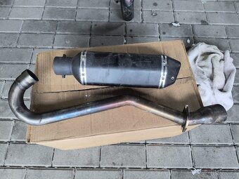 Fantic Caballero 125 - 2